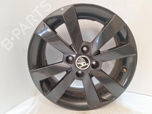 Used Rim Rim SKODA CITIGO (NF1) 1.0 (60 hp) 33555401 33555401