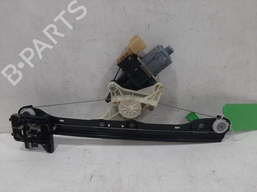 Used Rear left window mechanism JAGUAR I-PACE (X590) EV400 AWD (400 hp) 29882268