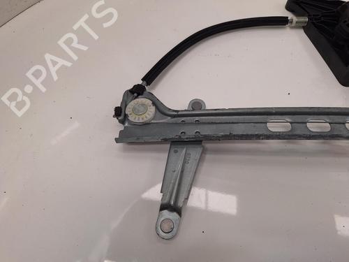 Front right window mechanism TOYOTA AYGO (_B4_) 1.0 (KGB40) | BP26756691C23 