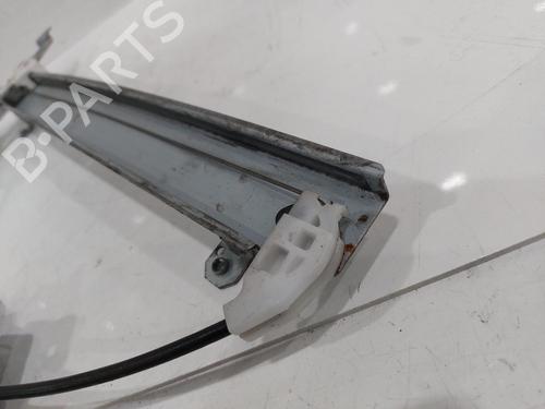 Rear left window mechanism NISSAN JUKE (F15) 1.6 | BP26777796C24 