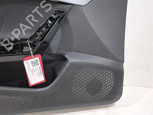 Venstre frontpanel CUPRA LEON (KL1, KU1, KUG) 1.5 eTSI | BP39106236C58 - Image 5