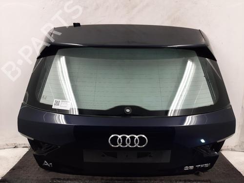 Bakluke CC/Kombi-Kupé AUDI A1 Sportback (GBA) 25 TFSI (95 hp) 32324736