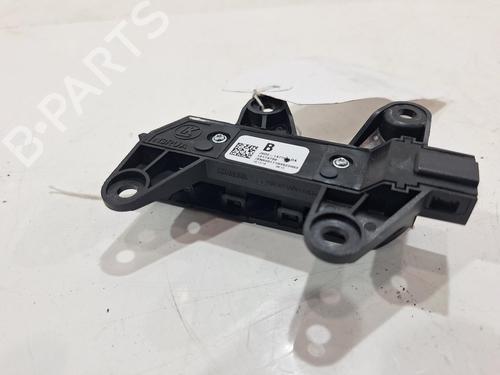 Elektronisk modul JAGUAR I-PACE (X590) EV400 AWD | BP31009005M83 