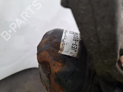 Gearbox RENAULT TWINGO III (BCM_, BCA_) 0.9 TCe 90 (BCM9, BCM2) | BP32214719M3  - Image 6