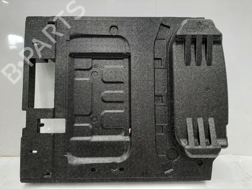 Luggage compartment floor JAGUAR I-PACE (X590) EV400 AWD | BP26798915I33 
