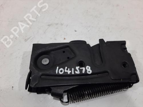 hjelmlås VOLVO XC90 II (256) B5 Mild-Hybrid AWD (235 hp) 32851204