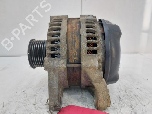 Alternator SUZUKI GRAND VITARA II (JT, TE, TD) 1.9 DDiS All-wheel Drive (JT419, TD44, JB419WD, JB419XD,... | BP26795435M7 