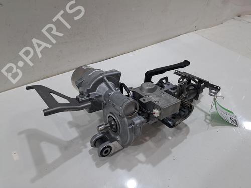 Steering column MAZDA 3 Hatchback (BP) 2.5 e-SKYACTIV-G (BP5H) | BP34733442M21 - Image 2
