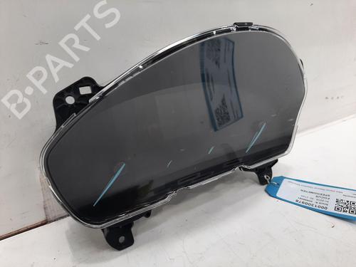 Instrument cluster FORD FOCUS IV (HN) 1.0 EcoBoost | BP26860782C47 