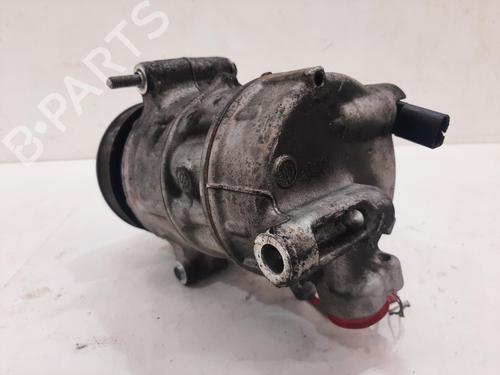 AC compressor AUDI A3 (8V1, 8VK) 1.4 TFSI | BP29636797M34 