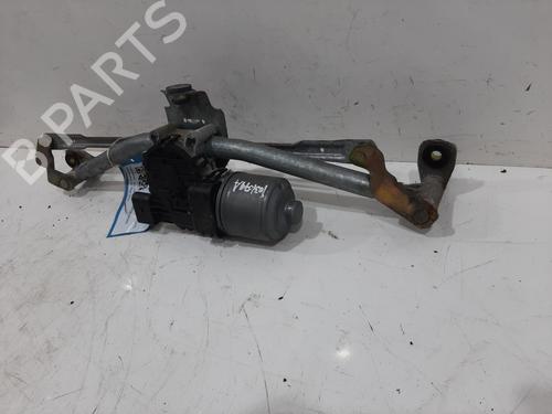 Front wiper motor VW POLO IV (9N_, 9A_) 1.2 | BP30495924M29