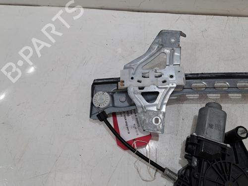 Front right window mechanism TOYOTA AYGO (_B4_) 1.0 VVTi (KGB40) | BP36697512C23 - Image 6