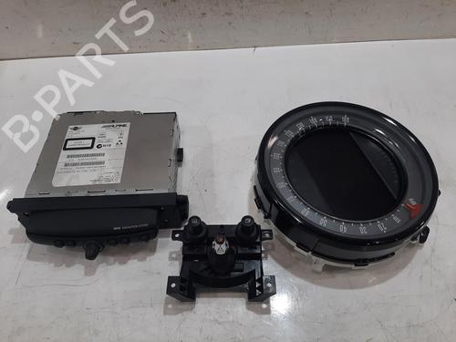 Used Electronic module Electronic module MINI MINI COUNTRYMAN (R60) Cooper S ALL4 (184 hp) 36530092 36530092