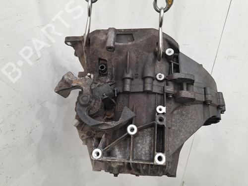 Gearbox FORD KUGA I 2.0 TDCi | BP38754070M3 - Image 5