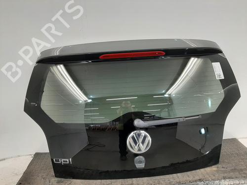 Used Tailgate Tailgate VW UP! (121, 122, BL1, BL2, BL3, 123) 1.0 (75 hp) 34338693 34338693