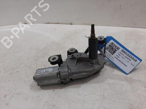 Viskermotor bagrude VW POLO IV (9N_, 9A_) 1.4 16V | BP29581328M102 