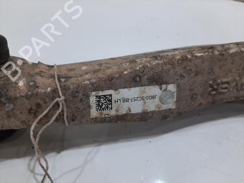 Left front suspension arm JAGUAR I-PACE (X590) EV400 AWD | BP33435863M12 - Image 6
