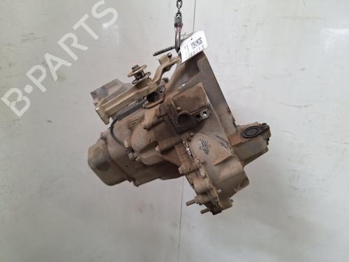 Used Gearbox Gearbox 39070392 39070392