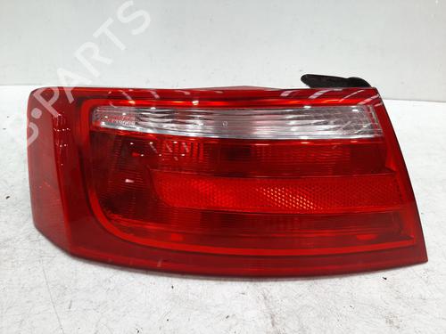 Used Left taillight AUDI A5 (8T3) 2.0 TDI (177 hp) 26868049