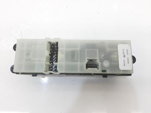 Switch NISSAN QASHQAI I (J10, NJ10) 1.5 dCi | BP28114968I30 