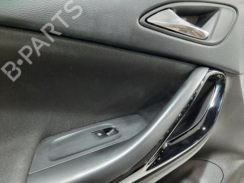 Front left panel VAUXHALL ASTRA Mk VII (K) (B16) 1.0 | BP38472093C58  - Image 5