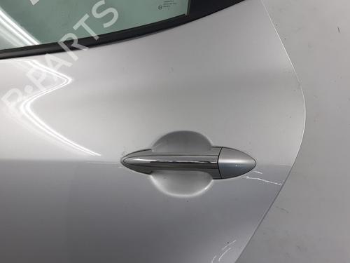 Left rear door HYUNDAI ix20 (JC) 1.6 | BP32381066C4 