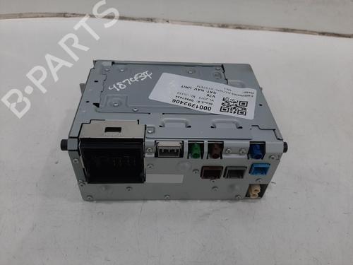 Electronic module VOLVO V70 III (135) D3 | BP26834767M83 