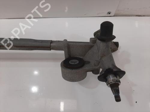 Front wiper motor VAUXHALL ZAFIRA Mk II (B) (A05) 1.6 | BP28101139M29 