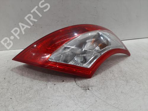 Used Right taillight SUZUKI SWIFT IV (FZ, NZ) 1.2 (AZG412, ZC72S) (90 hp) 32423021