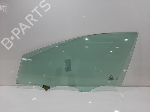 Used Front left door window Front left door window KIA CEE'D (JD) 1.6 CRDi 128 (128 hp) 36086881 36086881