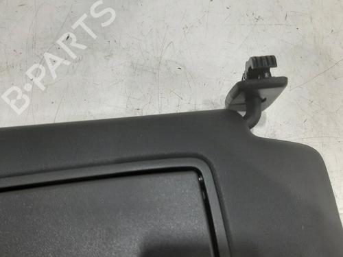 Right sun visor MERCEDES-BENZ A-CLASS (W177) AMG A 35 4-matic (177.051) | BP26818908I2 - Image 2