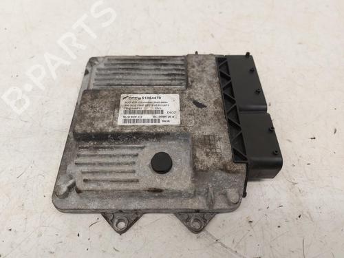 Used Control unit FIAT 500 (312_) 1.3 D Multijet (312AXB1A) (75 hp) 26756108