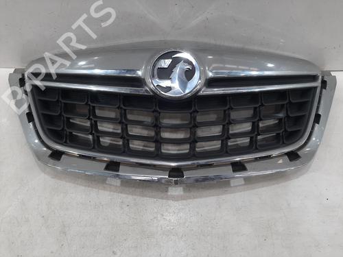 Used Grille VAUXHALL MOKKA / MOKKA X (J13) 1.6 (116 hp) 31208296
