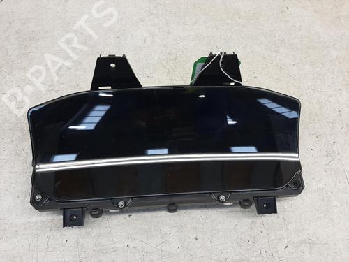 Used Instrument cluster LAND ROVER RANGE ROVER EVOQUE (L551) 2.0 D180 4x4 (180 hp) 26768280