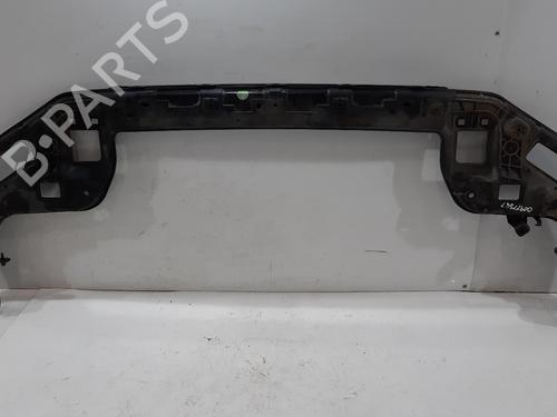 Used Front slam panel JAGUAR I-PACE (X590) EV400 AWD (400 hp) 30285619