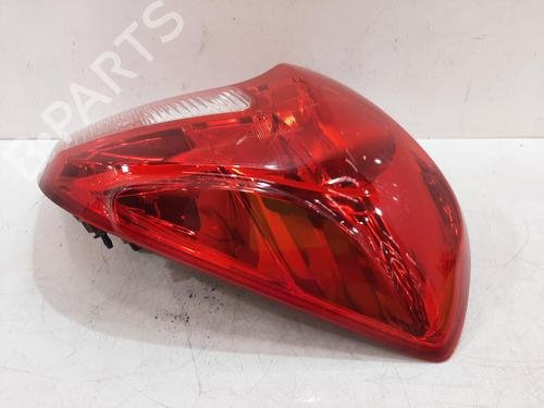 Right taillight VAUXHALL VIVA (C16) 1.0 | BP29266664C35 