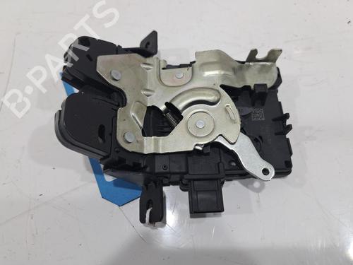 Tailgate lock JAGUAR I-PACE (X590) EV400 AWD | BP30494698C101