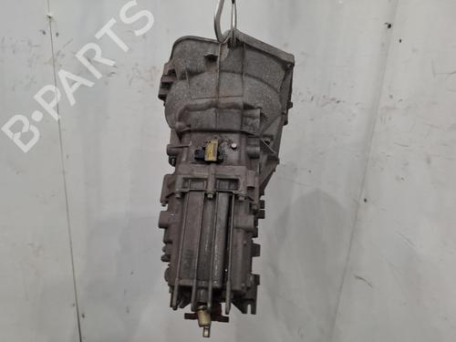 Gearbox BMW 1 (E81) 116 i | BP39587212M3 - Image 5