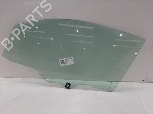 Used Front left door window TOYOTA AYGO (_B4_) 1.0 (KGB40) (69 hp) 30286235