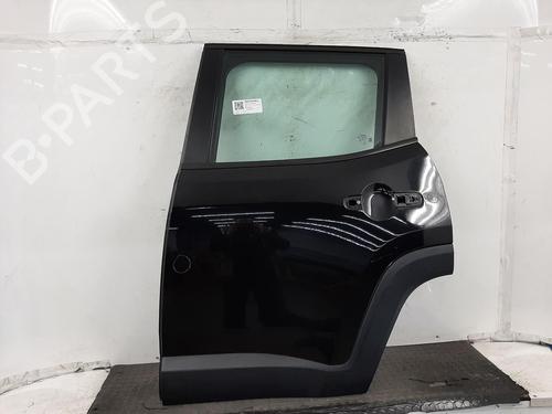 Used Left rear door Left rear door JEEP RENEGADE SUV (BU, B1, BV) 1.6 CRD (120 hp) 33318601 33318601