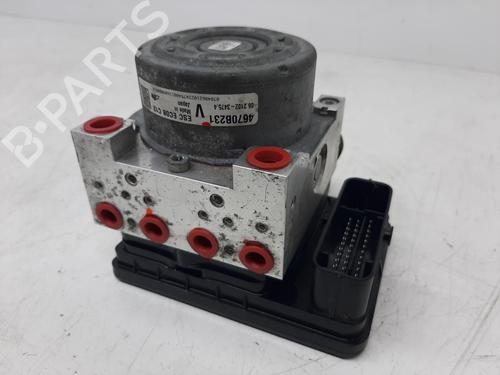 Used ABS pump MITSUBISHI OUTLANDER III (GG_W, GF_W, ZJ, ZL, ZK) 2.2 Di-D 4WD (GF6W) (150 hp) 26753728
