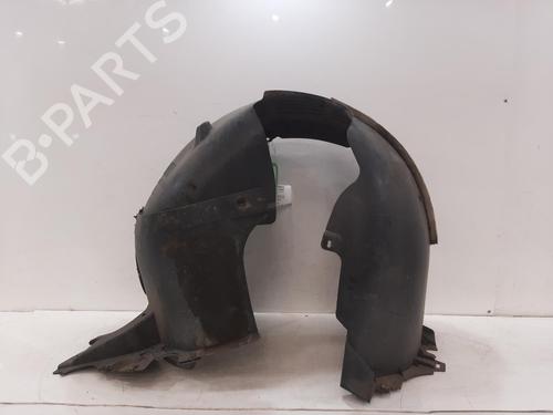 Used Wheel arch VW GOLF VII (5G1, BQ1, BE1, BE2) 1.4 TSI (125 hp) 29297614
