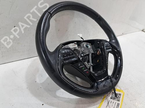 Used Steering wheel KIA CEE'D Sportswagon (JD) 1.6 CRDi 128 (128 hp) 31847074