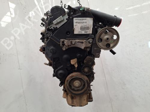 Engine PEUGEOT EXPERT Tepee (VF3X_) 1.6 HDi 90 8V | BP28448725M1 
