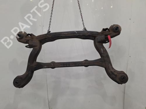 Used Subframe Subframe MERCEDES-BENZ A-CLASS (W176) A 180 CDI / d (176.012) (109 hp) 36697020 36697020