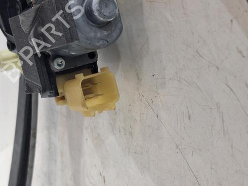 Front right window mechanism JAGUAR I-PACE (X590) EV400 AWD | BP32120785C23 - Image 3