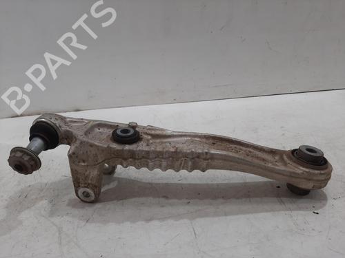 Used Left front suspension arm JAGUAR I-PACE (X590) EV400 AWD (400 hp) 29496418