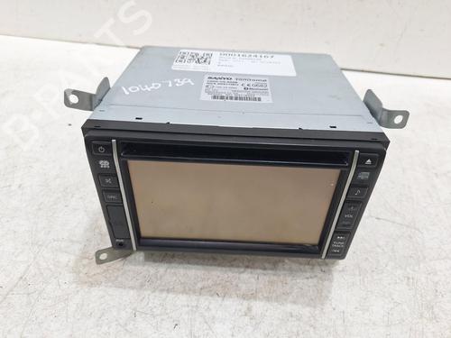 Elektronik Modul für MAZDA 2 (DE_, DH_) 1.3 (DE3FS) (86 hp) 32171760