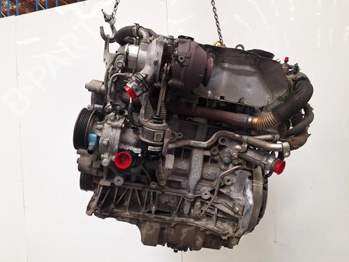 Engine VAUXHALL MOKKA / MOKKA X (J13) 1.6 CDTi 4x4 | BP36811719M1 - Image 2