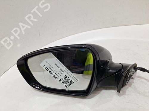 Rétroviseur gauche KIA PRO CEE'D (JD) 1.6 CRDi 136 (136 hp) 31928168